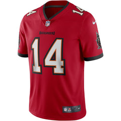 Chris Godwin Tampa Bay Buccaneers Vapor Limited Jersey - Red - Nike