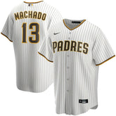 Manny Machado San Diego Padres Nike Home Replica Player Jersey Discount