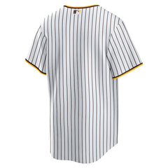 San Diego Padres Nike Home Replica Team Jersey Online