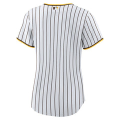 San Diego Padres Nike Women's Home Replica Team Jersey Online