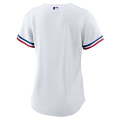 Texas Rangers Nike Women's Home Replica Team Jersey Sale