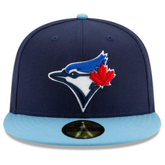 Toronto Blue Jays New Era Alternate 4 Authentic Collection On-Field 59FIFTY Fitted Hat Near Me