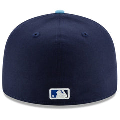 Toronto Blue Jays New Era Alternate 4 Authentic Collection On-Field 59FIFTY Fitted Hat Near Me