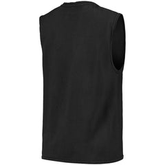 Colorado Rockies Majestic Threads Softhand Muscle Tank Top Near Me