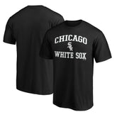 Chicago White Sox Fanatics Heart & Soul T-Shirt Discount