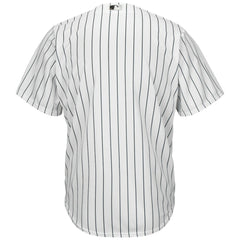 Chicago White Sox Big & Tall Replica Team Jersey Sale