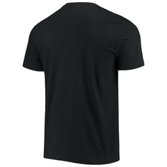 Nike Joel Embiid Philadelphia 76ers Chinese New Year Player T-Shirt Black