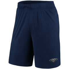 Fanatics New Orleans Pelicans T-Shirt & Shorts Combo Pack Red/Navy