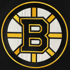 David Pastrnak Boston Bruins '47 Player Lacer Pullover Hoodie - Black | 47 brand on sale