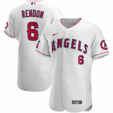 Anthony Rendon Los Angeles Angels Nike Authentic Player Jersey Outlet