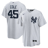 Gerrit Cole New York Yankees Nike Home Replica Player Name Jersey Discount