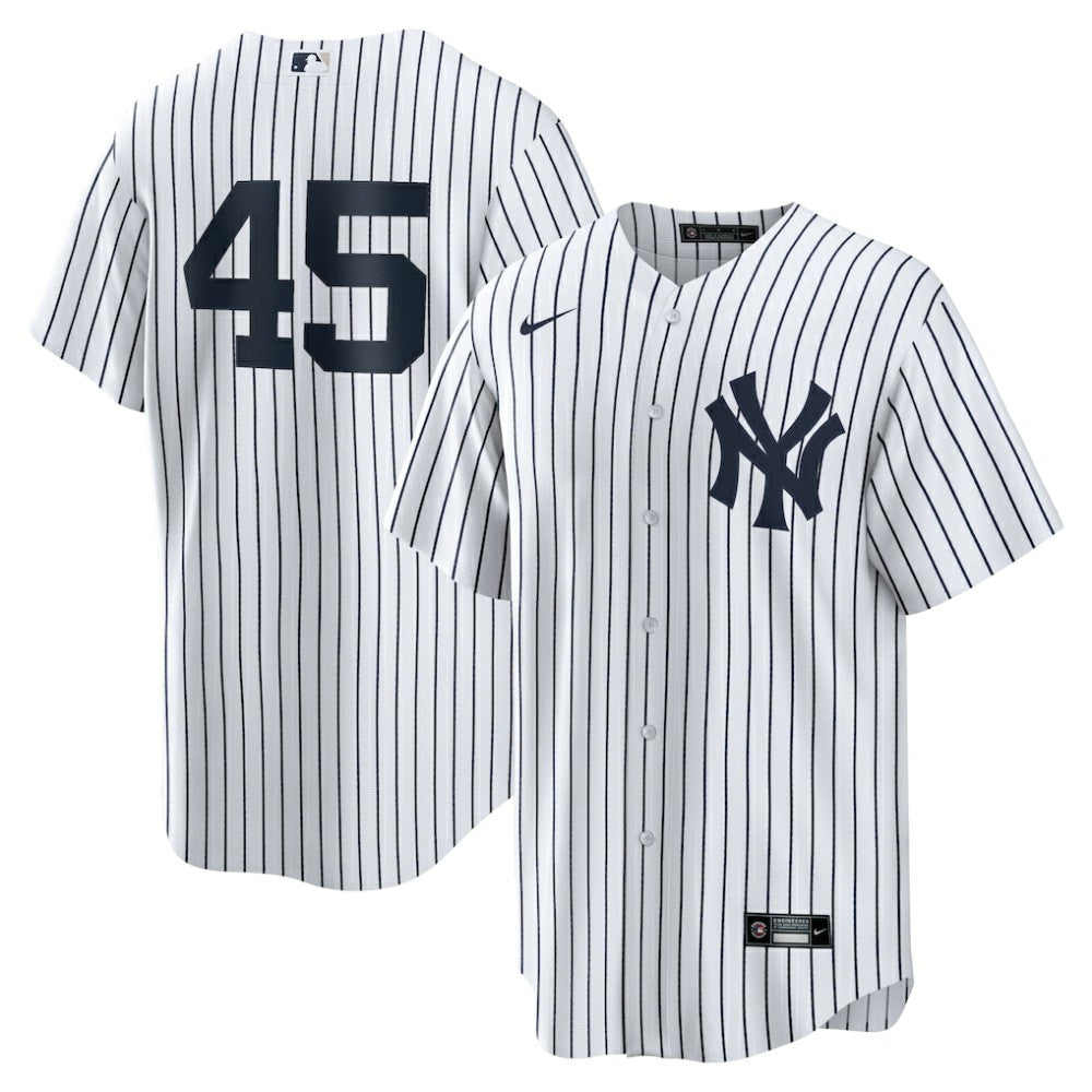 Gerrit Cole New York Yankees Nike Home Replica Player Name Jersey Near Me