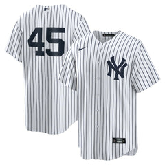 Gerrit Cole New York Yankees Nike Home Replica Player Name Jersey Near Me