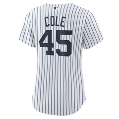 Gerrit Cole New York Yankees Nike Women's Home Replica Player Jersey Near Me