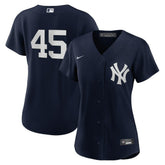 Gerrit Cole New York Yankees Nike Women's Alternate Replica Player Jersey Outlet