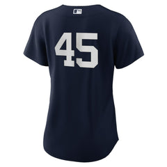Gerrit Cole New York Yankees Nike Women's Alternate Replica Player Jersey Outlet