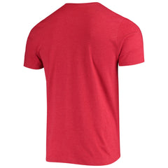 47 brand Kawhi Leonard LA Clippers '47 Player Graphic T-Shirt Red