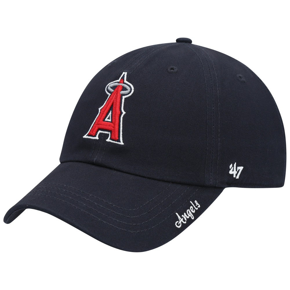 Los Angeles Angels '47 Women's Team Miata Clean Up Adjustable Hat Near Me