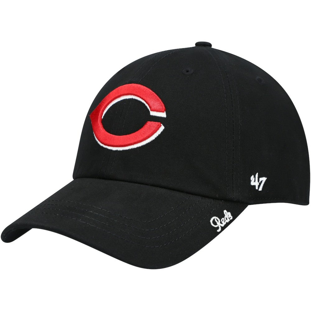 Cincinnati Reds '47 Women's Team Miata Clean Up Adjustable Hat Outlet