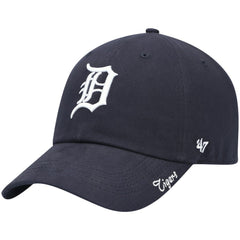Detroit Tigers '47 Women's Team Miata Clean Up Adjustable Hat Near Me