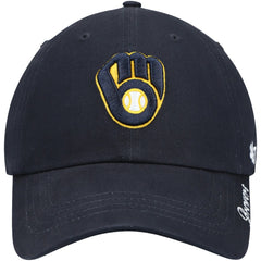 Milwaukee Brewers '47 Women's Team Miata Clean Up Adjustable Hat Outlet