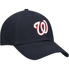 Washington Nationals '47 Women's Team Miata Clean Up Adjustable Hat Online