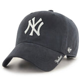 New York Yankees '47 Women's Team Miata Clean Up Adjustable Hat Near Me