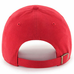 Philadelphia Phillies '47 Women's Team Miata Clean Up Adjustable Hat Outlet