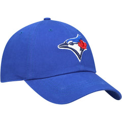 Toronto Blue Jays '47 Women's Team Miata Clean Up Adjustable Hat Discount