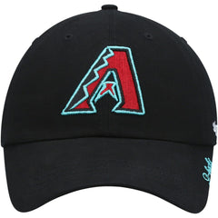 Arizona Diamondbacks '47 Women's Team Miata Clean Up Adjustable Hat Online