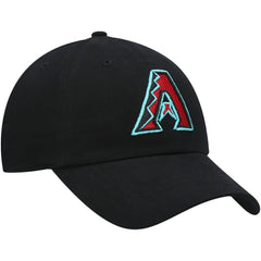 Arizona Diamondbacks '47 Women's Team Miata Clean Up Adjustable Hat Online