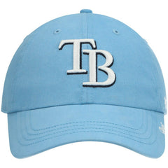 Tampa Bay Rays '47 Women's Team Miata Clean Up Adjustable Hat Online
