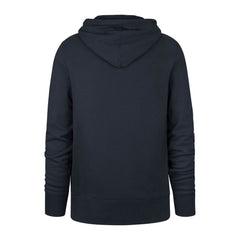 Houston Texans '47 Imprint Headline Pullover Hoodie - Navy - 47 brand