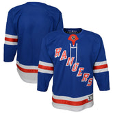 New York Rangers Youth Home Premier Jersey - Blue | NHL on sale
