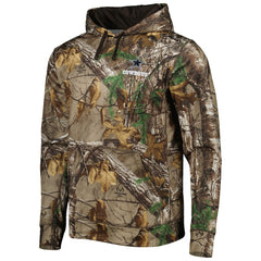 Dallas Cowboys Champion Tech Fleece Pullover Hoodie - Realtree Camo - NFL