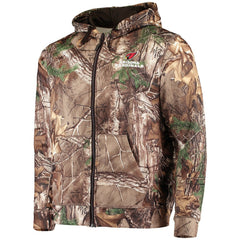 Arizona Cardinals Dunbrooke Trophy Tech Fleece Full-Zip Hoodie - Realtree Camo - NFL