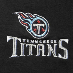 Tennessee Titans Dunbrooke Logo Ranger Pullover Hoodie - Black/Realtree Camo - NFL