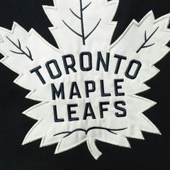 Auston Matthews Toronto Maple Leafs '47 Player Name & Number Lacer Pullover Hoodie - Blue | 47 brand sale