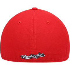 Washington Nationals '47 Team Franchise Fitted Hat Sale