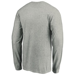 Cincinnati Reds Team Heart & Soul Long Sleeve T-Shirt Discount
