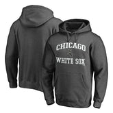 Chicago White Sox Fanatics MTO Label Heart & Soul Pullover Hoodie Outlet