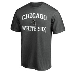 Chicago White Sox Fanatics MTO Label Heart & Soul T-Shirt Sale
