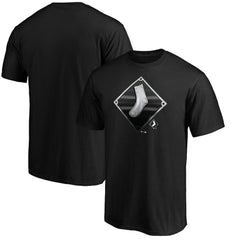 Chicago White Sox Midnight Mascot T-Shirt Outlet