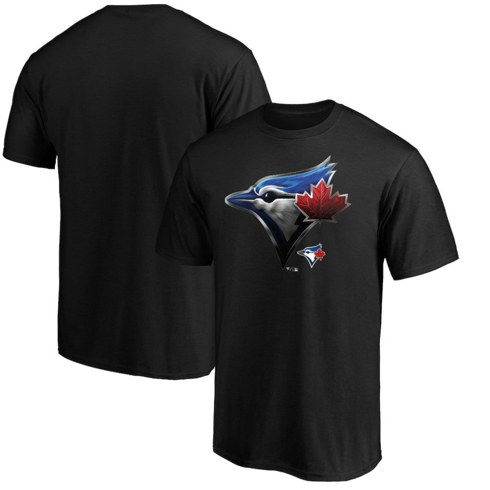 Toronto Blue Jays Midnight Mascot T-Shirt for sale