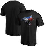 Toronto Blue Jays Midnight Mascot T-Shirt for sale
