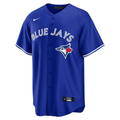 Bo Bichette Toronto Blue Jays Nike Alternate 2 Replica Jersey Discount