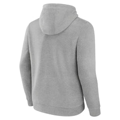 Los Angeles Angels Official Logo Fitted Pullover Hoodie for sale