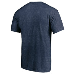 Boston Red Sox Cooperstown Collection True Classics Throwback Logo Tri-Blend T-Shirt Outlet