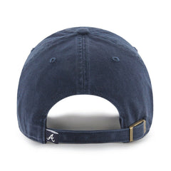 Atlanta Braves '47 Clean Up Adjustable Hat for sale