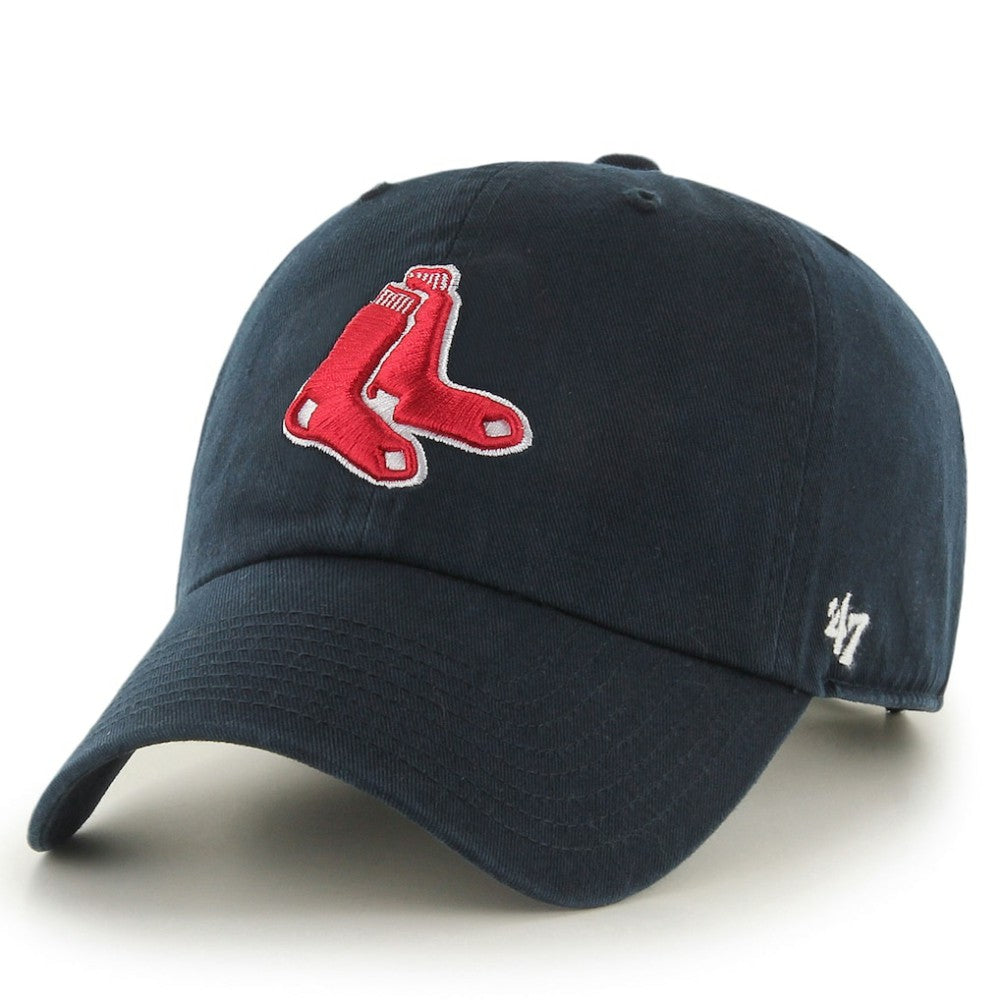 Boston Red Sox '47 Clean Up Adjustable Hat Sale